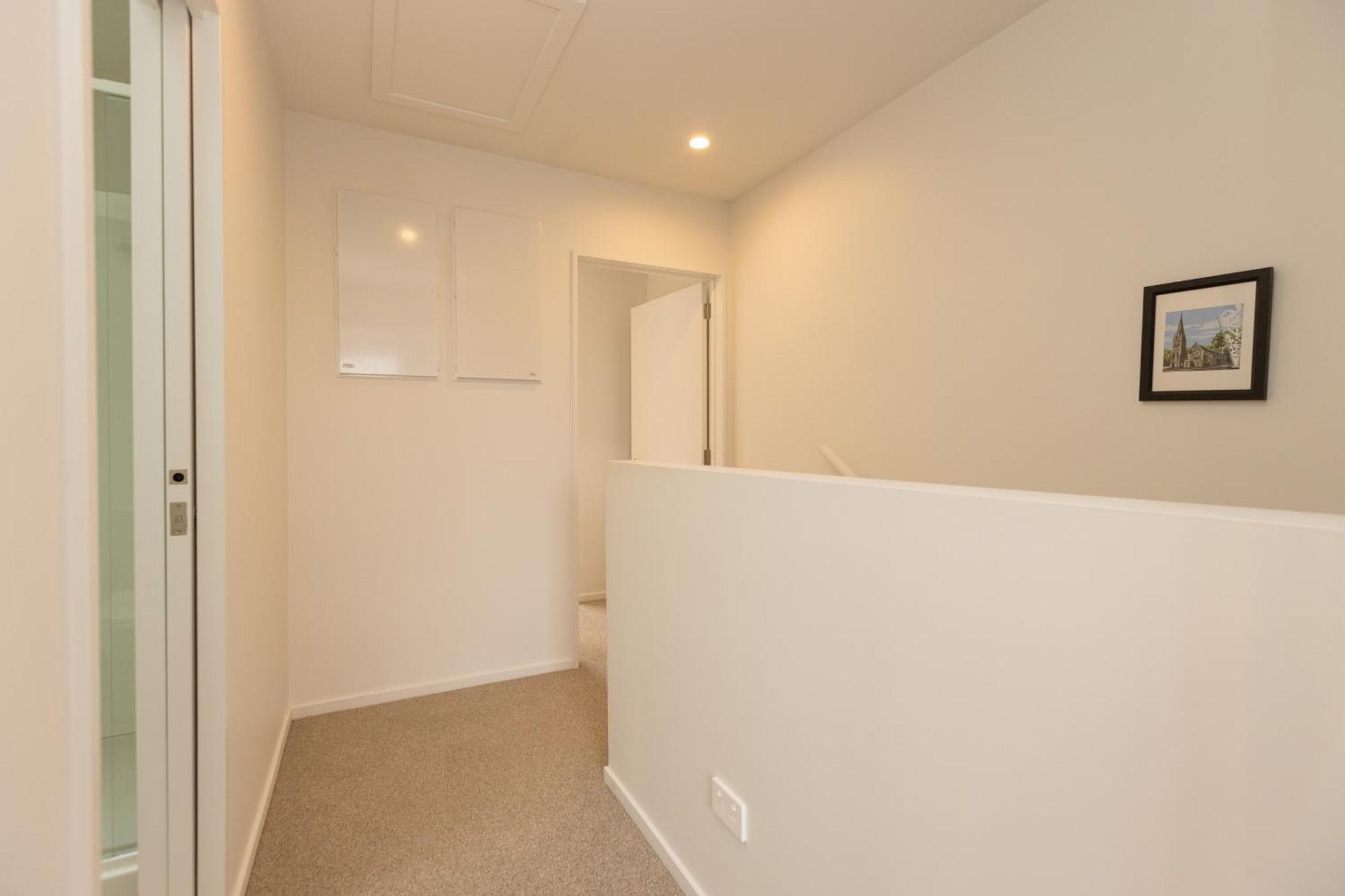 Addington Soho Two Bedroom Townhouse 크라이스트처치 외부 사진